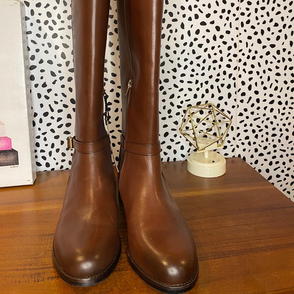 Antonio Melani Riding Boots